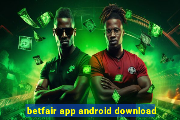 betfair app android download